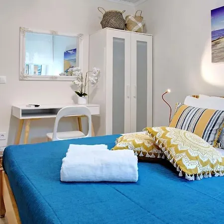 Nikolakis Kofineta コルフ島