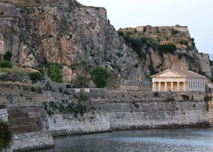 Nikolakis Kofineta Corfu (city)
