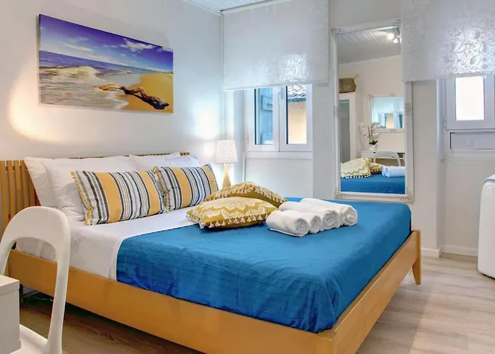 Apartament Nikolakis Kofineta