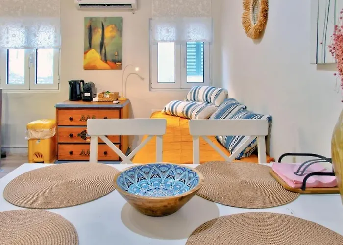 Nikolakis Kofineta Apartament *