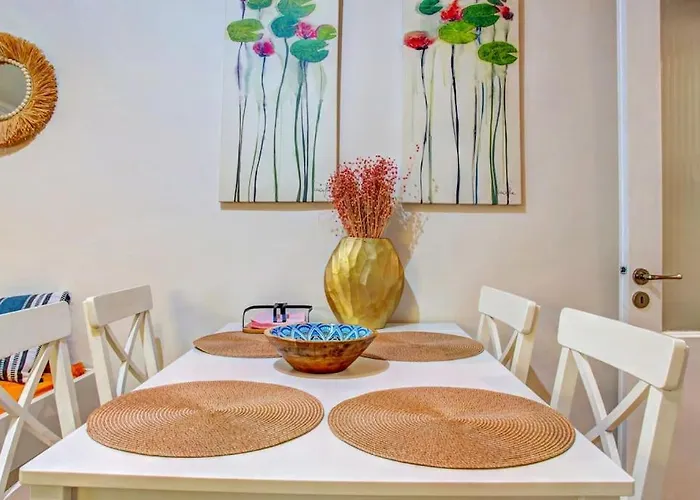Apartament Nikolakis Kofineta Corfu (city)