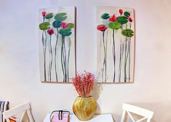 Nikolakis Kofineta Apartament
