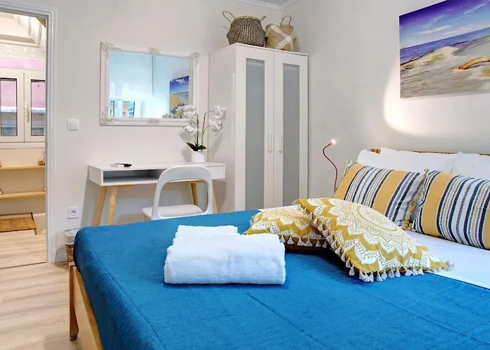 Nikolakis Kofineta Corfu (city)