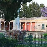 Nikolakis Kofineta 아파트