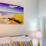 Nikolakis Kofineta 아파트 Corfu (city)