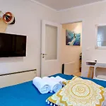 아파트 Nikolakis Kofineta Corfu (city)