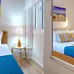 Nikolakis Kofineta 아파트 Corfu (city)