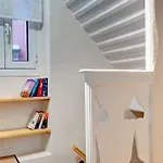 아파트 Nikolakis Kofineta Corfu (city)