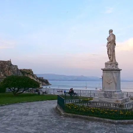 Appartamento Nikolakis Kofineta Corfu (city)