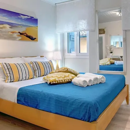 Apartament Nikolakis Kofineta