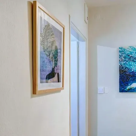 Appartamento Nikolakis Kofineta Corfu (city)