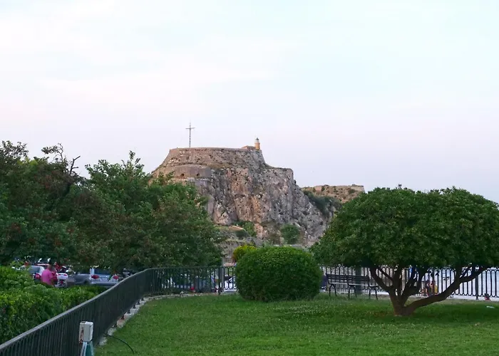 Nikolakis Kofineta * Corfu (city)