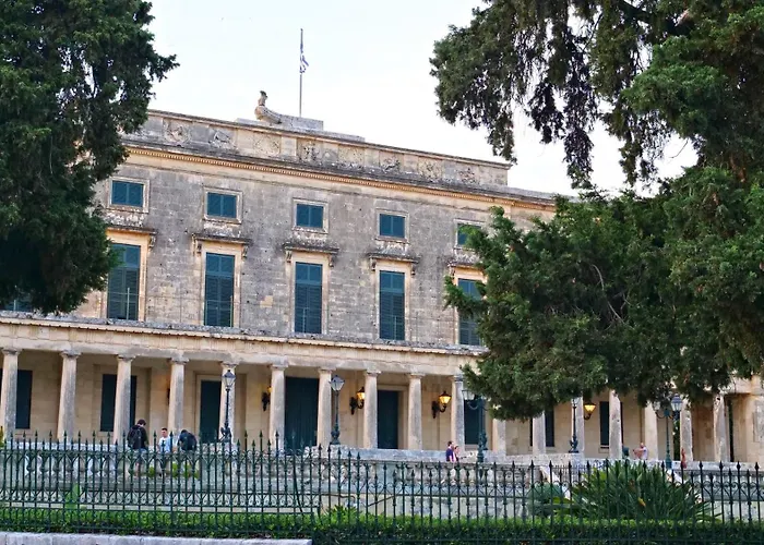 Nikolakis Kofineta * Corfu (city)