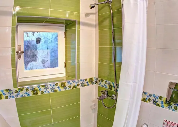 Nikolakis Kofineta Apartment