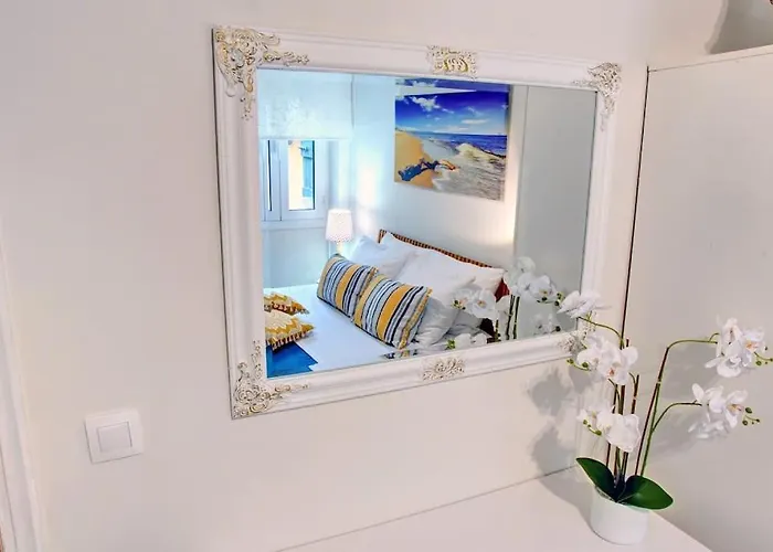 Apartment Nikolakis Kofineta Corfu (city)