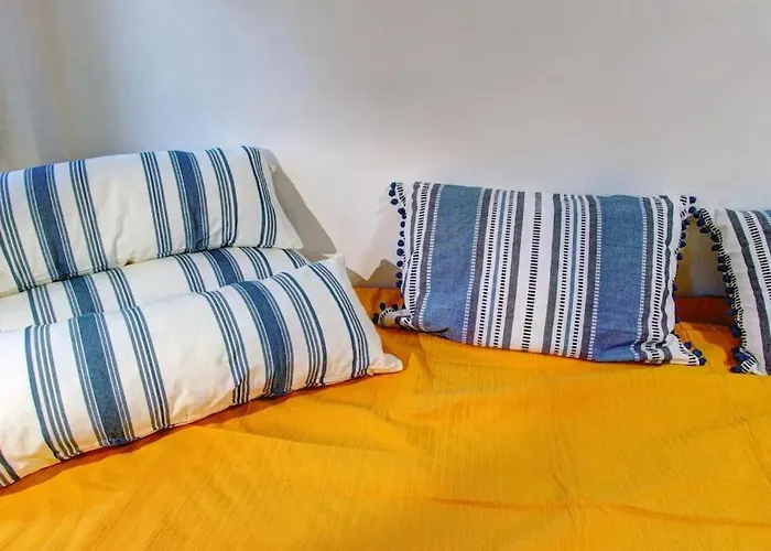 Nikolakis Kofineta Apartment *