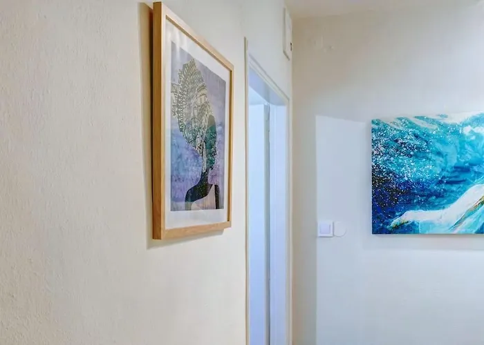 Apartment Nikolakis Kofineta Corfu (city)
