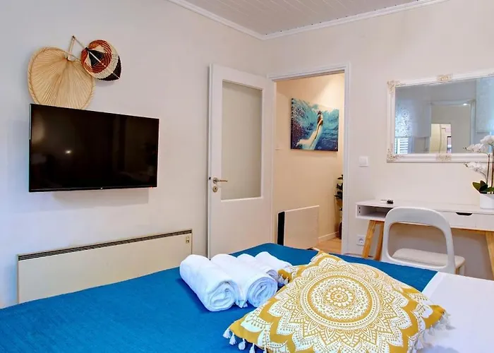 Apartment Nikolakis Kofineta Corfu (city)