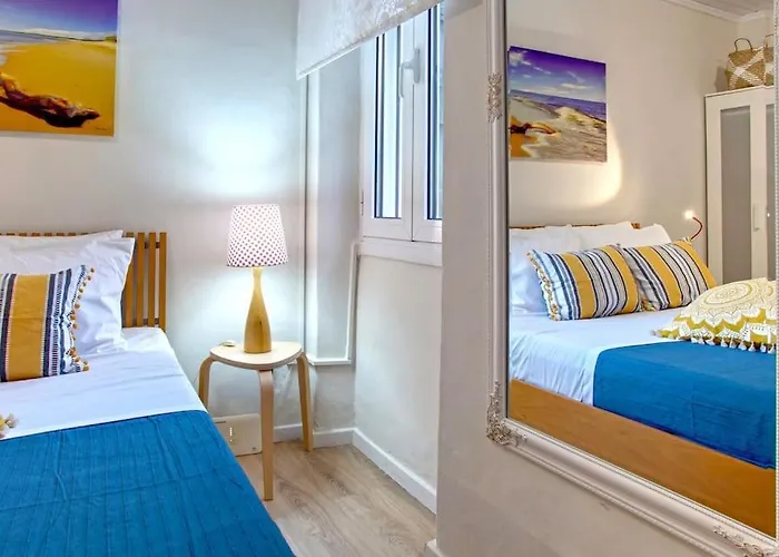 Nikolakis Kofineta Apartment Corfu (city)