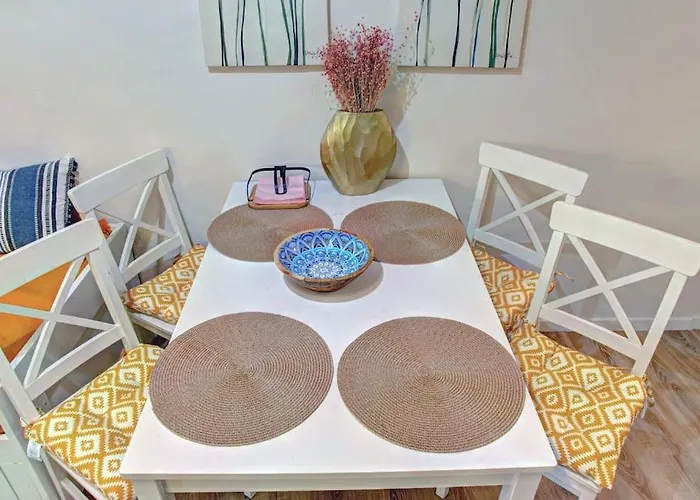 Apartment Nikolakis Kofineta *