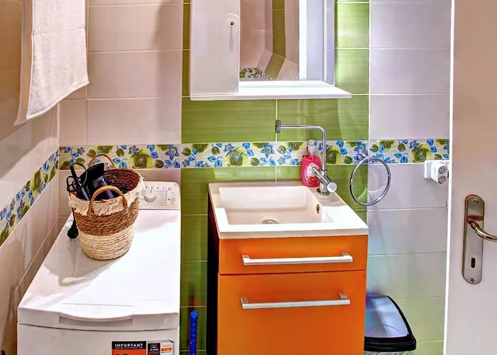 Apartment Nikolakis Kofineta