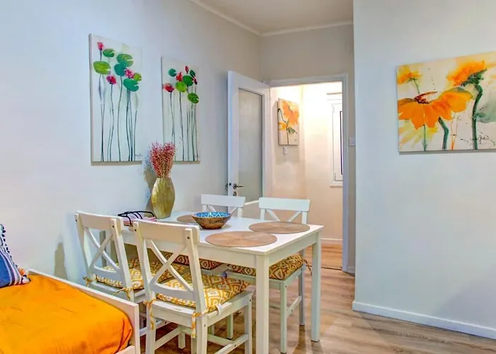 Nikolakis Kofineta Apartment *