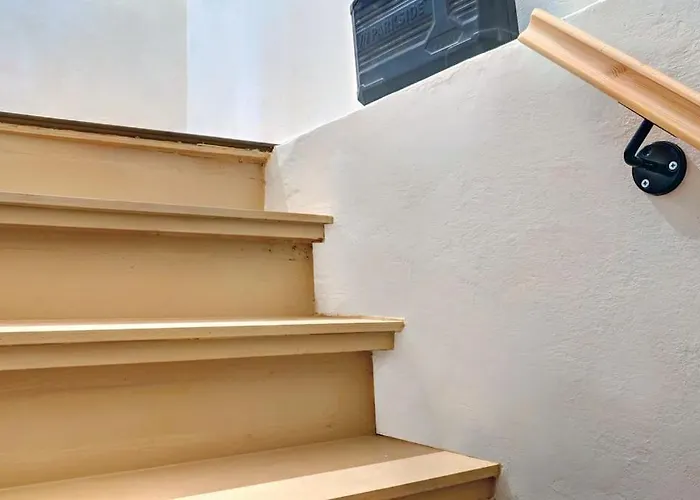 Nikolakis Kofineta Apartment