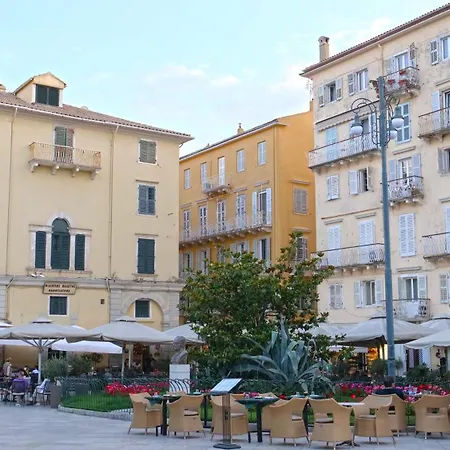 Nikolakis Kofineta Apartman