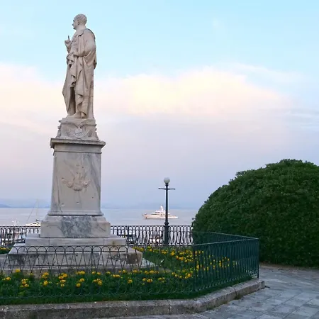 Nikolakis Kofineta Διαμέρισμα