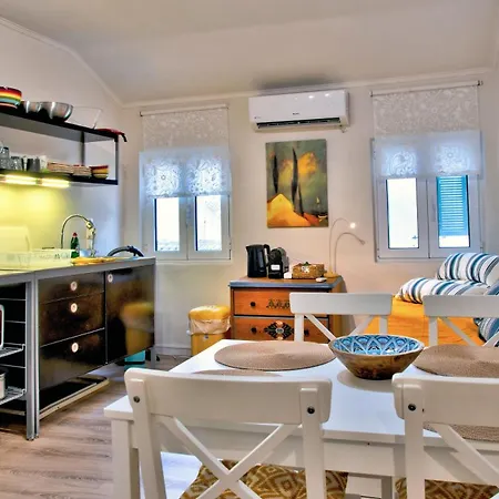 Nikolakis Kofineta Apartament *