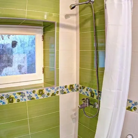Nikolakis Kofineta Apartament