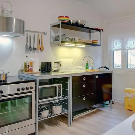 Nikolakis Kofineta Apartament Corfu (city)