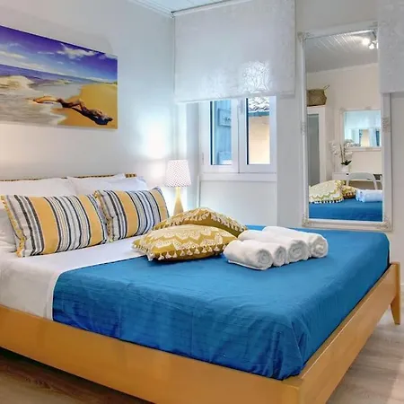 Apartament Nikolakis Kofineta