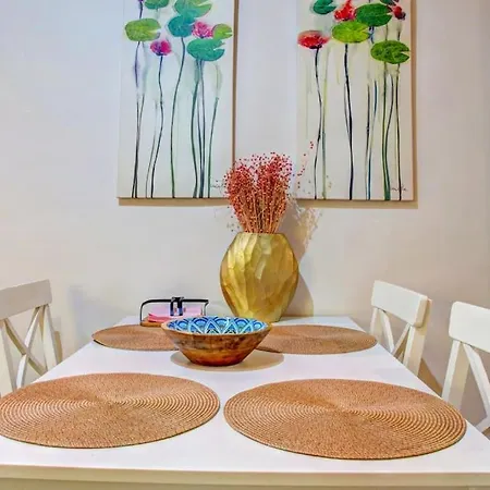 Apartament Nikolakis Kofineta Corfu (city)