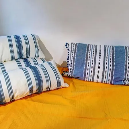 Nikolakis Kofineta Apartament *