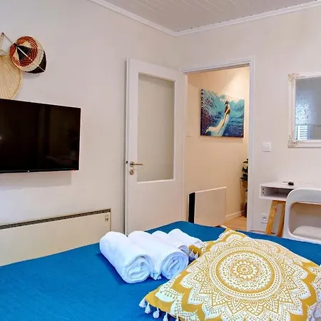 Apartament Nikolakis Kofineta Corfu (city)