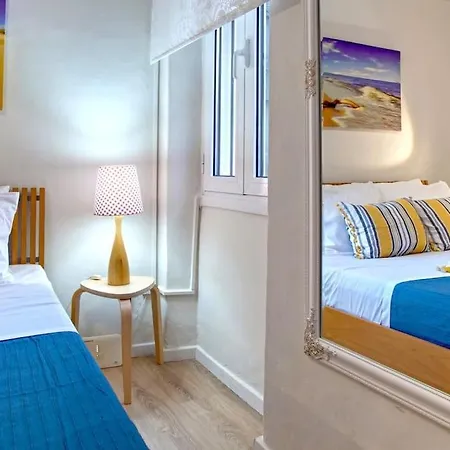 Nikolakis Kofineta Apartament Corfu (city)