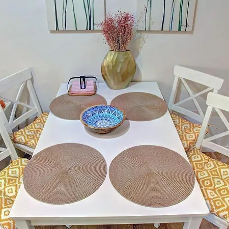Apartament Nikolakis Kofineta *