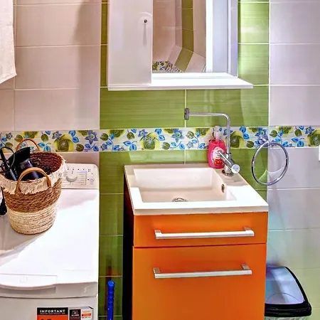 Apartament Nikolakis Kofineta