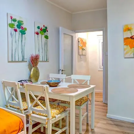 Nikolakis Kofineta Apartament *