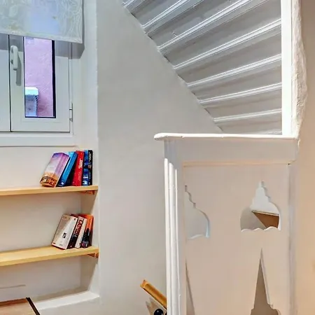 Apartman Nikolakis Kofineta Corfu (city)