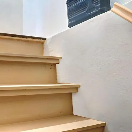 Nikolakis Kofineta Apartament